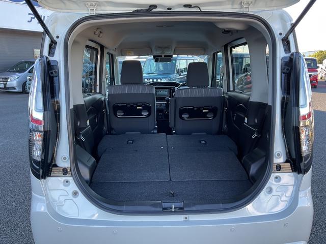 ソリオ ▼PS対応中 1.2 HV MX セーフ ☆DA付 デュアルカメラブレーキ 後退時ブレーキサポート 15インチアルミ パワースライドドア シートヒーター アダプティブクルーズコントロール スマホナビ連携ディスプレイオーディオバックカメラ(25枚目)