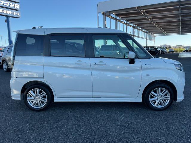 ソリオ ▼PS対応中 1.2 HV MX セーフ ☆DA付 デュアルカメラブレーキ 後退時ブレーキサポート 15インチアルミ パワースライドドア シートヒーター アダプティブクルーズコントロール スマホナビ連携ディスプレイオーディオバックカメラ(30枚目)