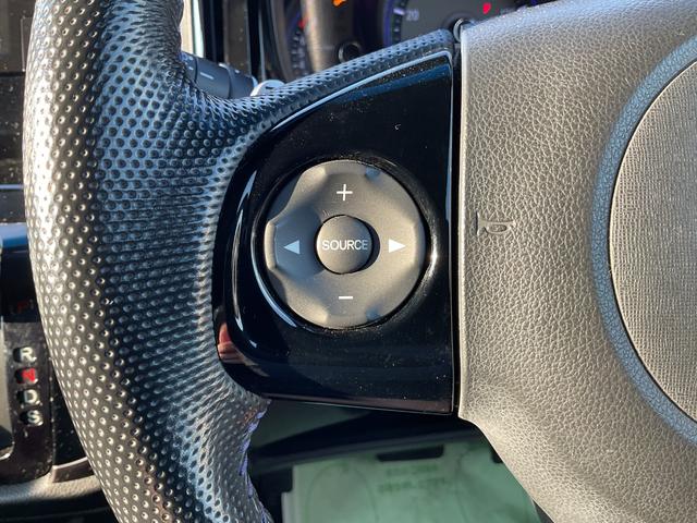 Ｎ－ＷＧＮカスタム ターボ　ＳＳブラックスタイルｐｋｇ　ブラックアクセント　エクステリア　シートヒーター　コンビシート　本革巻きステアリング　シフトノブ　ディスチャージヘッドライト　１５インチアルミ　ディスプレイオーディオ　バックカメラ　ＥＴＣ（14枚目）