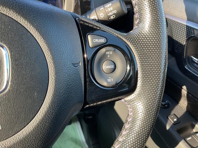 Ｎ－ＷＧＮカスタム ターボ　ＳＳブラックスタイルｐｋｇ　ブラックアクセント　エクステリア　シートヒーター　コンビシート　本革巻きステアリング　シフトノブ　ディスチャージヘッドライト　１５インチアルミ　ディスプレイオーディオ　バックカメラ　ＥＴＣ（15枚目）