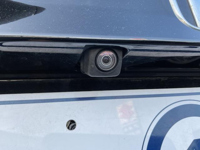 Ｎ－ＷＧＮカスタム ターボ　ＳＳブラックスタイルｐｋｇ　ブラックアクセント　エクステリア　シートヒーター　コンビシート　本革巻きステアリング　シフトノブ　ディスチャージヘッドライト　１５インチアルミ　ディスプレイオーディオ　バックカメラ　ＥＴＣ（18枚目）