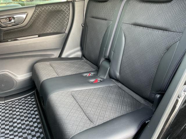 Ｎ－ＷＧＮカスタム ターボ　ＳＳブラックスタイルｐｋｇ　ブラックアクセント　エクステリア　シートヒーター　コンビシート　本革巻きステアリング　シフトノブ　ディスチャージヘッドライト　１５インチアルミ　ディスプレイオーディオ　バックカメラ　ＥＴＣ（23枚目）