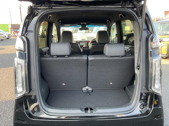 Ｎ－ＷＧＮカスタム ターボ　ＳＳブラックスタイルｐｋｇ　ブラックアクセント　エクステリア　シートヒーター　コンビシート　本革巻きステアリング　シフトノブ　ディスチャージヘッドライト　１５インチアルミ　ディスプレイオーディオ　バックカメラ　ＥＴＣ（24枚目）