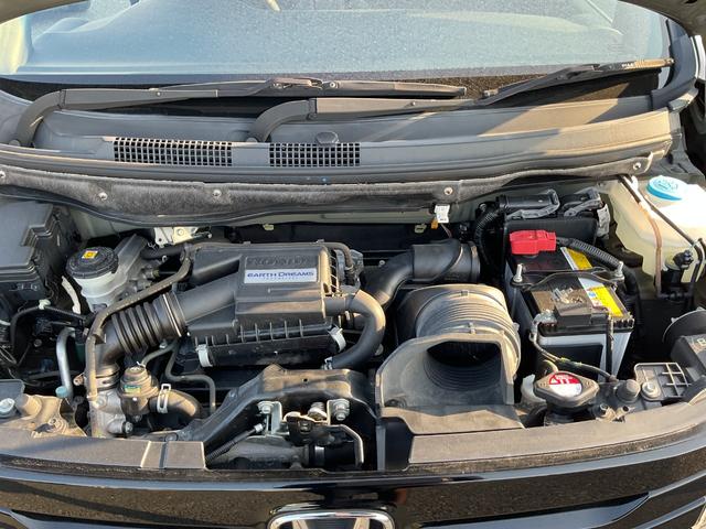 Ｎ－ＷＧＮカスタム ターボ　ＳＳブラックスタイルｐｋｇ　ブラックアクセント　エクステリア　シートヒーター　コンビシート　本革巻きステアリング　シフトノブ　ディスチャージヘッドライト　１５インチアルミ　ディスプレイオーディオ　バックカメラ　ＥＴＣ（27枚目）