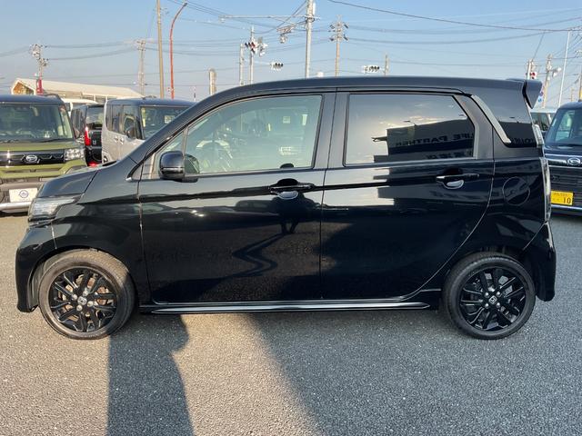 Ｎ－ＷＧＮカスタム ターボ　ＳＳブラックスタイルｐｋｇ　ブラックアクセント　エクステリア　シートヒーター　コンビシート　本革巻きステアリング　シフトノブ　ディスチャージヘッドライト　１５インチアルミ　ディスプレイオーディオ　バックカメラ　ＥＴＣ（29枚目）