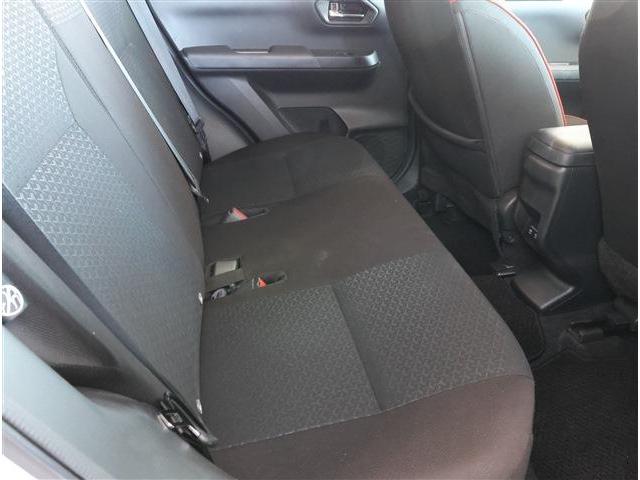 ライズ Ｚ　衝突被害軽減ブレーキ　コーナーセンサー　ＬＥＤヘッドライト　ＬＥＤフォグランプ　１７インチアルミ　シートヒーター　メモリーナビ　バックカメラ　ＥＴＣ付き（15枚目）