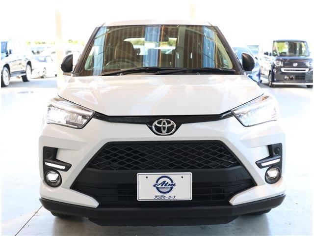 ライズ Ｚ　衝突被害軽減ブレーキ　コーナーセンサー　ＬＥＤヘッドライト　ＬＥＤフォグランプ　１７インチアルミ　シートヒーター　メモリーナビ　バックカメラ　ＥＴＣ付き（22枚目）