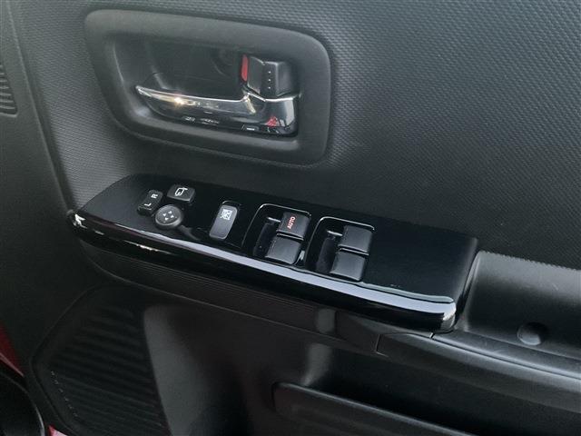 スペーシアカスタム ハイブリッドGS セーフサポート ナビ 衝突被害軽減ブレーキ 後退時ブレーキサポート LEDヘッドライト 14インチアルミ パワースライドドア シートヒーター スマートキー メモリーナビ フルセグTV バックカメラ(6枚目)