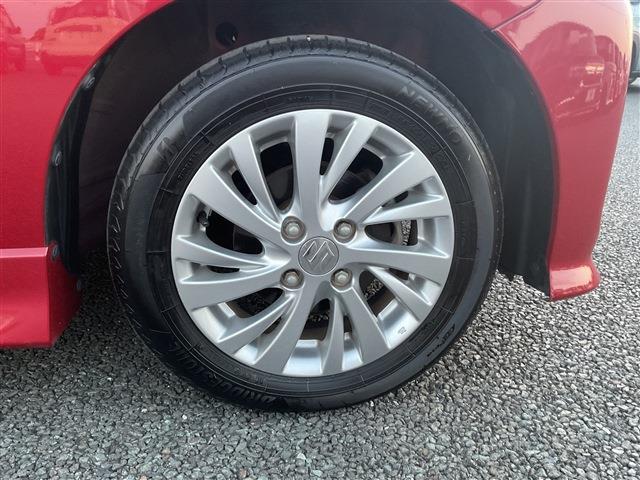 スペーシアカスタム ハイブリッドGS セーフサポート ナビ 衝突被害軽減ブレーキ 後退時ブレーキサポート LEDヘッドライト 14インチアルミ パワースライドドア シートヒーター スマートキー メモリーナビ フルセグTV バックカメラ(10枚目)