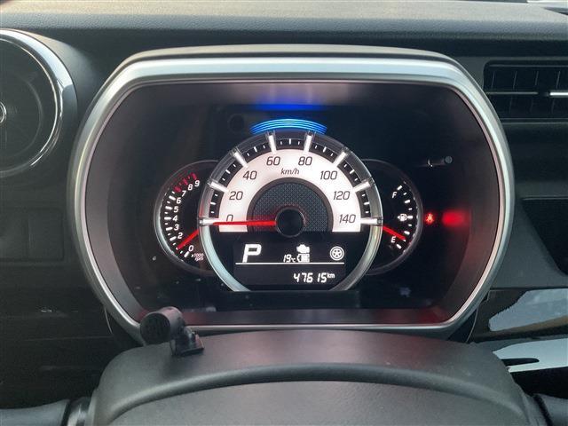 スペーシアカスタム ハイブリッドGS セーフサポート ナビ 衝突被害軽減ブレーキ 後退時ブレーキサポート LEDヘッドライト 14インチアルミ パワースライドドア シートヒーター スマートキー メモリーナビ フルセグTV バックカメラ(11枚目)