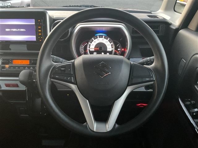 スペーシアカスタム ハイブリッドGS セーフサポート ナビ 衝突被害軽減ブレーキ 後退時ブレーキサポート LEDヘッドライト 14インチアルミ パワースライドドア シートヒーター スマートキー メモリーナビ フルセグTV バックカメラ(18枚目)