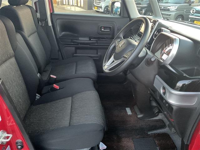 スペーシアカスタム ハイブリッドGS セーフサポート ナビ 衝突被害軽減ブレーキ 後退時ブレーキサポート LEDヘッドライト 14インチアルミ パワースライドドア シートヒーター スマートキー メモリーナビ フルセグTV バックカメラ(19枚目)