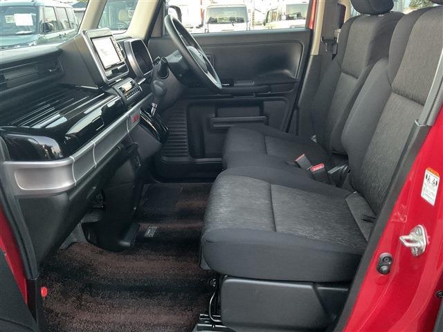 スペーシアカスタム ハイブリッドGS セーフサポート ナビ 衝突被害軽減ブレーキ 後退時ブレーキサポート LEDヘッドライト 14インチアルミ パワースライドドア シートヒーター スマートキー メモリーナビ フルセグTV バックカメラ(21枚目)