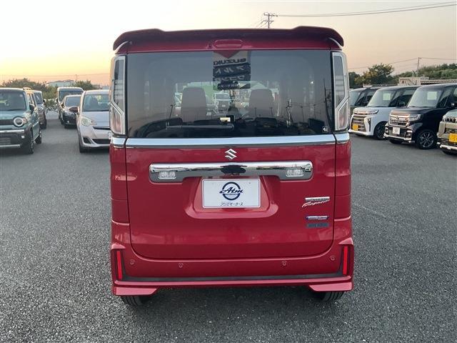 スペーシアカスタム ハイブリッドGS セーフサポート ナビ 衝突被害軽減ブレーキ 後退時ブレーキサポート LEDヘッドライト 14インチアルミ パワースライドドア シートヒーター スマートキー メモリーナビ フルセグTV バックカメラ(31枚目)