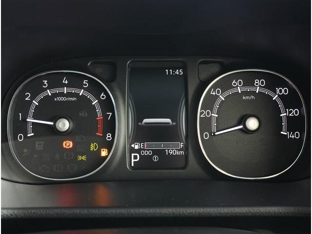 ムーヴキャンバス セオリーＧ　Ｄオーディオ付　メッキ装飾　衝突被害軽減ブレーキ　コーナーセンサー　ＬＥＤヘッドライト　両側パワースライドドア　シートヒータ　ホッとカップホルダー　置きラクボックス　スマホナビ連携ディスプレイオーディオ　バックカメラ（7枚目）