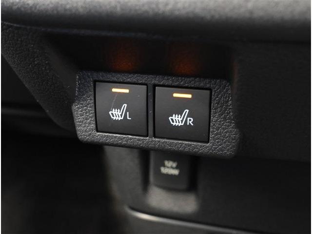 ムーヴキャンバス セオリーＧ　Ｄオーディオ付　メッキ装飾　衝突被害軽減ブレーキ　コーナーセンサー　ＬＥＤヘッドライト　両側パワースライドドア　シートヒータ　ホッとカップホルダー　置きラクボックス　スマホナビ連携ディスプレイオーディオ　バックカメラ（11枚目）