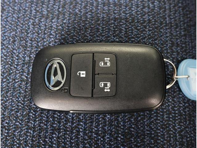 ムーヴキャンバス セオリーＧ　Ｄオーディオ付　メッキ装飾　衝突被害軽減ブレーキ　コーナーセンサー　ＬＥＤヘッドライト　両側パワースライドドア　シートヒータ　ホッとカップホルダー　置きラクボックス　スマホナビ連携ディスプレイオーディオ　バックカメラ（18枚目）