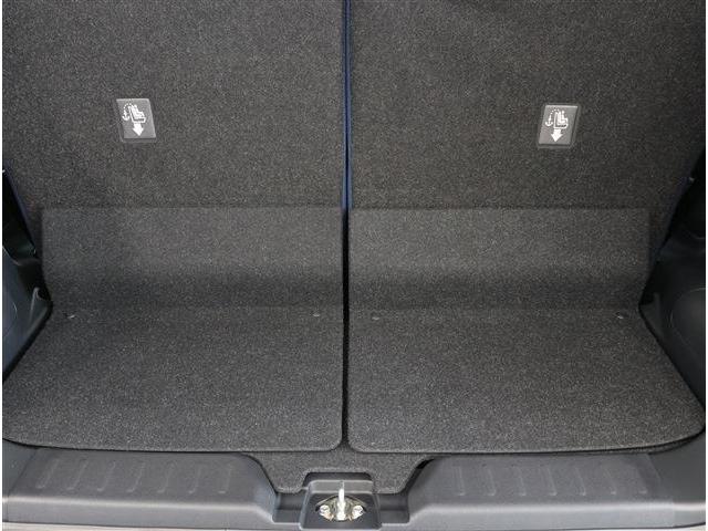 ムーヴキャンバス セオリーＧ　Ｄオーディオ付　メッキ装飾　衝突被害軽減ブレーキ　コーナーセンサー　ＬＥＤヘッドライト　両側パワースライドドア　シートヒータ　ホッとカップホルダー　置きラクボックス　スマホナビ連携ディスプレイオーディオ　バックカメラ（19枚目）