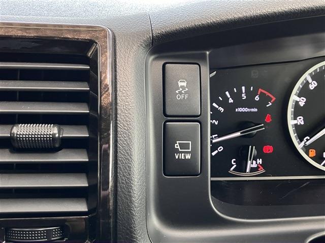 ハイエースバン スーパーＧＬ　ダークプライムＩＩ　１５インチアルミホイール　左右パワースライドドア　ダークメッキ装飾　助手席エアバッグ　コンビシート　黒木目調インテリアパネル＆コンビハンドル　メモリーナビ　３６０°パノラミックビューモニター（12枚目）