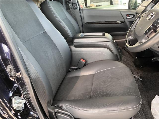 ハイエースバン スーパーＧＬ　ダークプライムＩＩ　１５インチアルミホイール　左右パワースライドドア　ダークメッキ装飾　助手席エアバッグ　コンビシート　黒木目調インテリアパネル＆コンビハンドル　メモリーナビ　３６０°パノラミックビューモニター（18枚目）