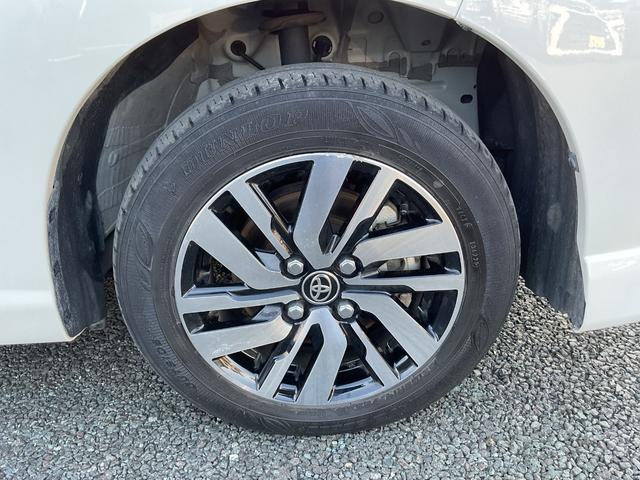 ルーミー カスタムG 衝突被害軽減ブレーキ コーナーセンサー LEDヘッドライト 14インチアルミ 両側パワースライドドア スマートキー メモリーナビ TV バックカメラ ETC(11枚目)