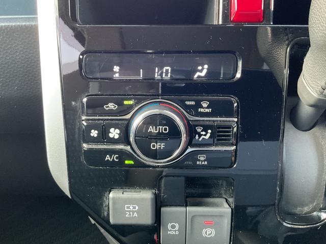 ルーミー カスタムG 衝突被害軽減ブレーキ コーナーセンサー LEDヘッドライト 14インチアルミ 両側パワースライドドア スマートキー メモリーナビ TV バックカメラ ETC(14枚目)