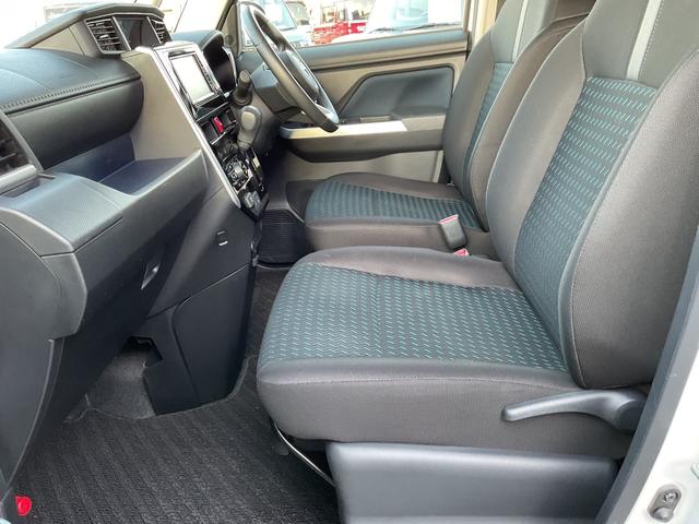 ルーミー カスタムG 衝突被害軽減ブレーキ コーナーセンサー LEDヘッドライト 14インチアルミ 両側パワースライドドア スマートキー メモリーナビ TV バックカメラ ETC(24枚目)