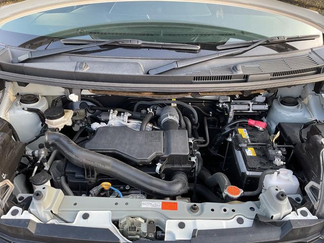 ルーミー カスタムG 衝突被害軽減ブレーキ コーナーセンサー LEDヘッドライト 14インチアルミ 両側パワースライドドア スマートキー メモリーナビ TV バックカメラ ETC(29枚目)