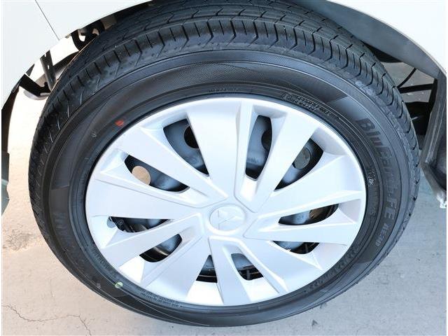 ｅＫワゴン Ｍ　衝突被害軽減ブレーキ　パーキングセンサー　シートヒーター　バックカメラ（8枚目）