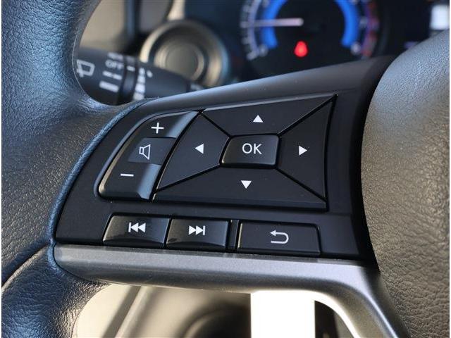 ｅＫワゴン Ｍ　衝突被害軽減ブレーキ　パーキングセンサー　シートヒーター　バックカメラ（11枚目）