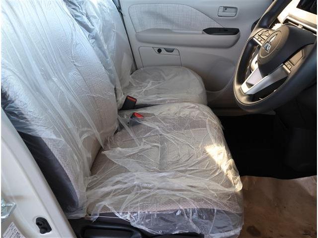 ｅＫワゴン Ｍ　衝突被害軽減ブレーキ　パーキングセンサー　シートヒーター　バックカメラ（13枚目）