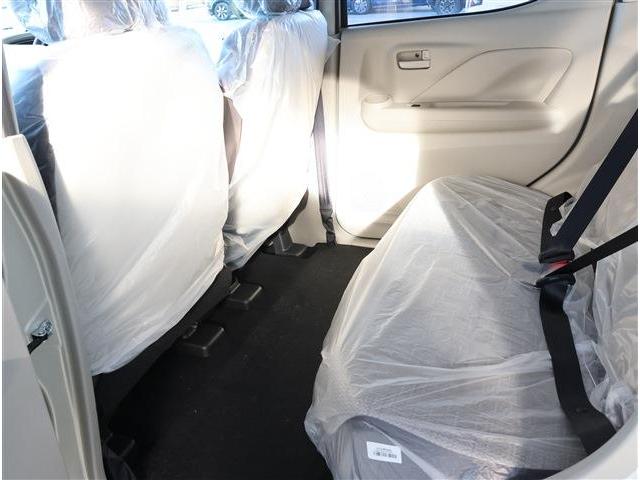 ｅＫワゴン Ｍ　衝突被害軽減ブレーキ　パーキングセンサー　シートヒーター　バックカメラ（16枚目）