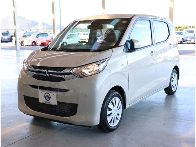 ｅＫワゴン Ｍ　衝突被害軽減ブレーキ　パーキングセンサー　シートヒーター　バックカメラ（20枚目）