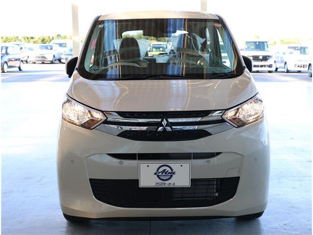 ｅＫワゴン Ｍ　衝突被害軽減ブレーキ　パーキングセンサー　シートヒーター　バックカメラ（21枚目）