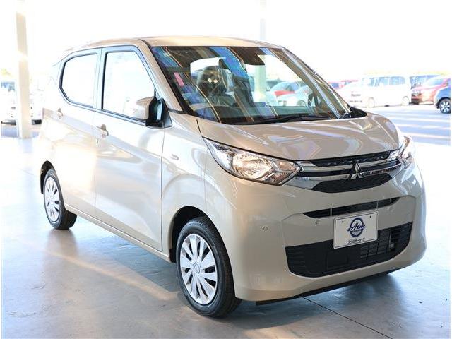 ｅＫワゴン Ｍ　衝突被害軽減ブレーキ　パーキングセンサー　シートヒーター　バックカメラ（22枚目）