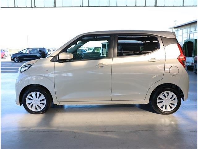 ｅＫワゴン Ｍ　衝突被害軽減ブレーキ　パーキングセンサー　シートヒーター　バックカメラ（25枚目）