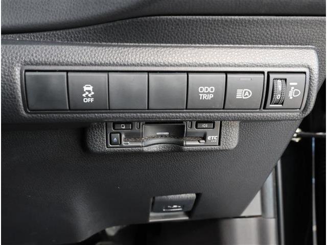 カローラスポーツ ハイブリッドＧ　Ｚ　トヨタセーフティセンス　パーキングサポートブレーキ　ＬＥＤヘッドライト　１８インチアルミ　シートヒーター付き　スマホナビ連携トヨタコネクティッド８型ディスプレイオーディオ　バックカメラ　ＥＴＣ（7枚目）