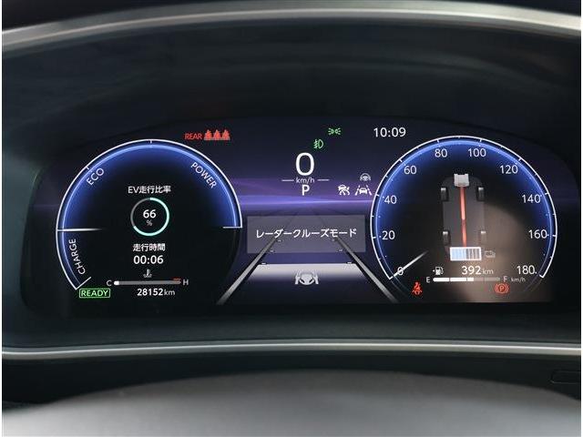 カローラスポーツ ハイブリッドＧ　Ｚ　トヨタセーフティセンス　パーキングサポートブレーキ　ＬＥＤヘッドライト　１８インチアルミ　シートヒーター付き　スマホナビ連携トヨタコネクティッド８型ディスプレイオーディオ　バックカメラ　ＥＴＣ（10枚目）