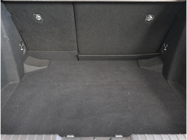 カローラスポーツ ハイブリッドＧ　Ｚ　トヨタセーフティセンス　パーキングサポートブレーキ　ＬＥＤヘッドライト　１８インチアルミ　シートヒーター付き　スマホナビ連携トヨタコネクティッド８型ディスプレイオーディオ　バックカメラ　ＥＴＣ（20枚目）