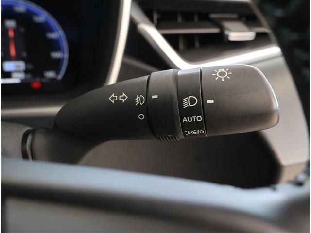 カローラスポーツ ハイブリッドＧ　Ｚ　トヨタセーフティセンス　パーキングサポートブレーキ　ＬＥＤヘッドライト　１８インチアルミ　シートヒーター付き　スマホナビ連携トヨタコネクティッド８型ディスプレイオーディオ　バックカメラ　ＥＴＣ（33枚目）