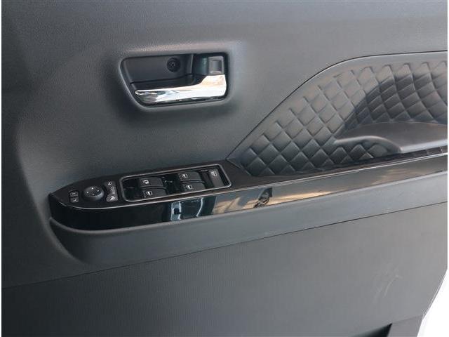 タント カスタムＸ　Ｄオーディオ付　衝突被害軽減ブレーキ　コーナーセンサー　ＬＥＤヘッドライト　１４インチアルミ　両側パワースライドドア　シートヒーター　ディスプレイオーディオ　３６０°パノラマビューモニター　ＥＴＣ（6枚目）