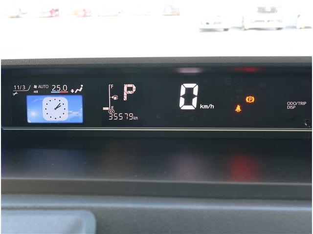 タント カスタムＸ　Ｄオーディオ付　衝突被害軽減ブレーキ　コーナーセンサー　ＬＥＤヘッドライト　１４インチアルミ　両側パワースライドドア　シートヒーター　ディスプレイオーディオ　３６０°パノラマビューモニター　ＥＴＣ（8枚目）
