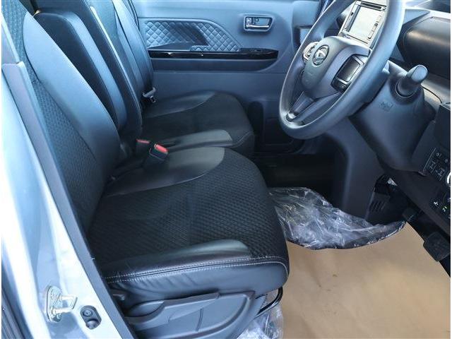 タント カスタムＸ　Ｄオーディオ付　衝突被害軽減ブレーキ　コーナーセンサー　ＬＥＤヘッドライト　１４インチアルミ　両側パワースライドドア　シートヒーター　ディスプレイオーディオ　３６０°パノラマビューモニター　ＥＴＣ（13枚目）