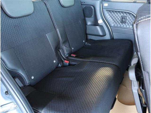 タント カスタムＸ　Ｄオーディオ付　衝突被害軽減ブレーキ　コーナーセンサー　ＬＥＤヘッドライト　１４インチアルミ　両側パワースライドドア　シートヒーター　ディスプレイオーディオ　３６０°パノラマビューモニター　ＥＴＣ（14枚目）