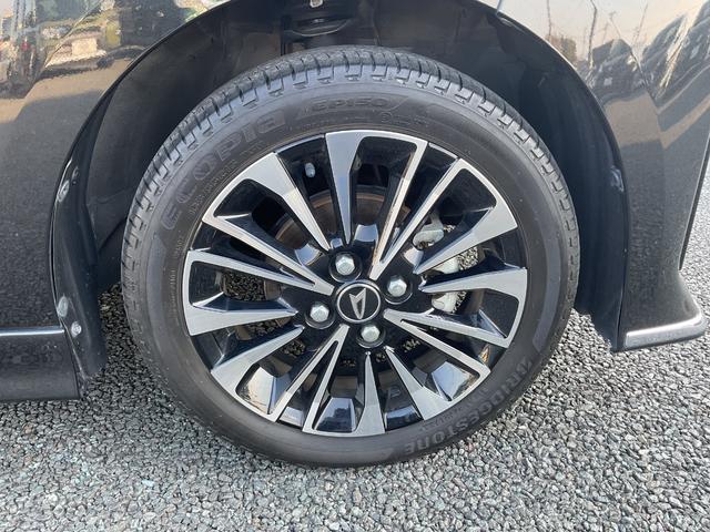 タント カスタムRS インテリアパネルパック スカッフプレートカバー 衝突被害軽減ブレーキ コーナーセンサー 両側パワースライドドア コンビシート シートヒーター 8型ワイドナビ フルセグTV バックカメラ ETC(11枚目)