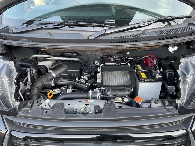 タント カスタムRS インテリアパネルパック スカッフプレートカバー 衝突被害軽減ブレーキ コーナーセンサー 両側パワースライドドア コンビシート シートヒーター 8型ワイドナビ フルセグTV バックカメラ ETC(29枚目)