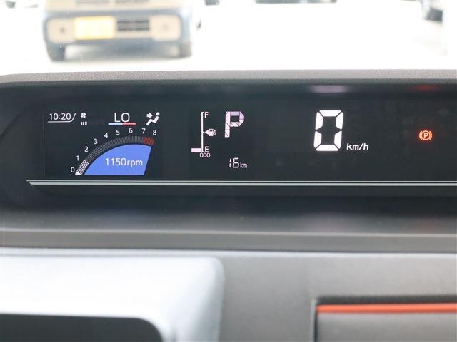 タント ファンクロス　２トーン　パノラマＵＰＧ　ナビ装着用３６０°カメラ　ステアリングスイッチ　衝突被害軽減ブレーキ　コーナーセンサー　ＬＥＤヘッドライト　ＬＥＤフォグランプ　１４インチアルミ　ルーフレール　両側パワースライドドア　シートヒーター（6枚目）