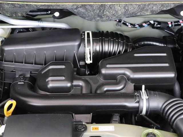 タント ファンクロス　２トーン　パノラマＵＰＧ　ナビ装着用３６０°カメラ　ステアリングスイッチ　衝突被害軽減ブレーキ　コーナーセンサー　ＬＥＤヘッドライト　ＬＥＤフォグランプ　１４インチアルミ　ルーフレール　両側パワースライドドア　シートヒーター（19枚目）