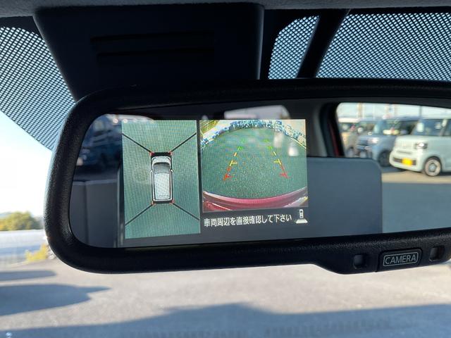 デイズ X ナビ付 エマージェンシーブレーキ オートAC インテリジェントキー メモリーナビ フルセグTV バックカメラ(9枚目)