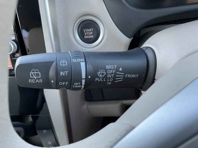 デイズ X ナビ付 エマージェンシーブレーキ オートAC インテリジェントキー メモリーナビ フルセグTV バックカメラ(16枚目)